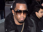 P.Diddy: Gibt schmuddelige Tipps