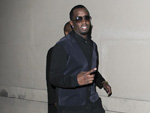 P. Diddy: Reichster Hip-Hopper