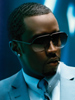 Snoop Dogg und P.Diddy: Gemeinsam in Deutschland unterwegs!