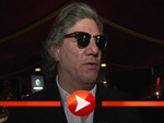 Claude Oliver Rudolph über Kochkünste und Beziehungsleid