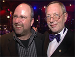 Palazzo-Premiere in Berlin: Herzensbrecher und Gaumenkitzler!