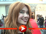 Das macht Palina Rojinski an einem Frühlingstag