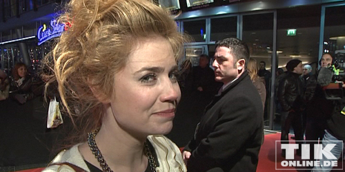 Palina Rojinski (Foto: HauptBruch GbR)