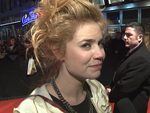 Palina Rojinski: Das neue Gesicht von OTTO!