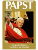 Petrus sticht Benedict: Das Papst-Quartett