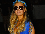 Paris Hilton: Neues Musikvideo im Kasten