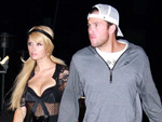 Paris Hilton und Doug Reinhardt: Liebes-Comeback unwahrscheinlich