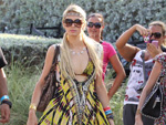 Paris Hilton: Findet Schwule „eklig“