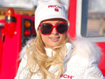 Paris Hilton: Liebt es gefährlich