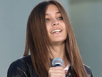 Paris Jackson: Findet Justin Bieber unverantwortlich