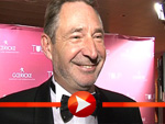 Jann Jakobs freut sich über die Parkinson Gala 2010