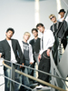Part Six: Bonn goes Boyband!