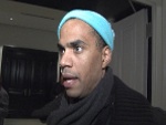 Patrice Bouedibela: Kein Weihnachts-Fan
