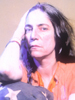 Patti Smith: In die Rock & Roll Hall of Fame aufgenommen!