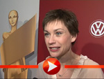 Christiane Paul: Weint im Kino