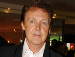 Paul McCartney: Zugpanne in Frankreich