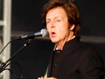 Paul McCartney: Steht auf Bruno Mars