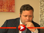 Paul Potts: Darum liebt er seine Frau