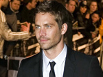 Paul Walker: Schauspielernder Autoschrauber