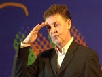 Paul McCartney und Ringo Starr : Rocken gemeinsam die Bühne