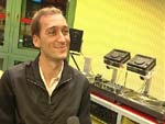 Paul van Dyk: Der „King Of Trance“ im Interview