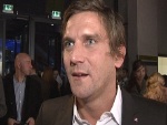 Peer Kusmagk: Auf der Suche nach einer Blondine