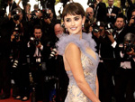 Penélope Cruz: Seit Teenie-Tagen Fan von sexy Unterwäsche
