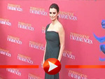 Penelope Cruz im Blitzlichtgewitter der Fotografen