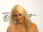 Doro Pesch: ‚Ich drücke Lena die Daumen!’