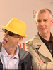 Pet Shop Boys: Neu gemixt auf Disco 4!