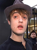 Pete Doherty: Plant ein Heim für Tiere!
