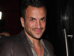 Peter Andre: Comeback mit Shaggy