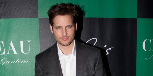 Peter Facinelli