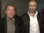 Peter Maffays ungewöhnliche Song-Premiere: Singt er bald in Afghanistan?