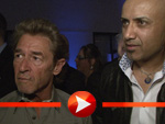 Peter Maffay über Afghanistan und die Zusammenarbeit mit Ay Jy