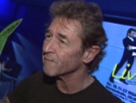 Peter Maffay: Tabaluga als Medizin für Heinz Hoenig