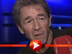 Peter Maffay über den Gesundheitszustand von Heinz Hoenig
