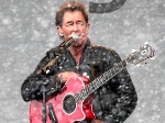 Peter Maffay: Ein Rocker im Schnee