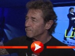 Peter Maffay über die Geburt seines Sohnes