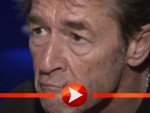 Peter Maffay über seine Notlandung