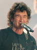 Peter Maffay: Plädiert für Faustrecht bei DSDS!