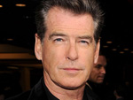 Pierce Brosnan: Wird James Bond farbig?