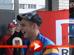 Pietro Lombardi: Ihr seid alle Jackpot!
