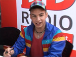 Pietro Lombardi: Wieder Autogrammstunde abgebrochen