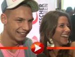 Pietro Lombardi und Sarah Engels über Zukunftspläne und Familienplanung