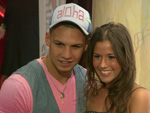 Sarah Engels und Pietro Lombardi: Bald mit eigener TV-Show?