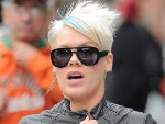 Pink: MTV-Verbot