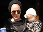 Pink: Familie und Karriere schwer vereinbar