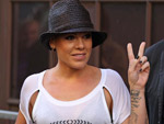Pink: Mag ihre Tattoos nicht mehr