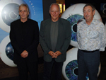Pink Floyd (Photo: EMI Music/Jonathan Rose)